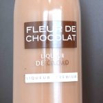 FLEUR DE CHOCOLAT