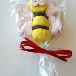BROHETTE DE BONBONS