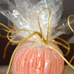 BONBONS MANDARINE