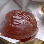 MARRON GLACÉ