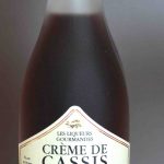 CREME DE CASSIS