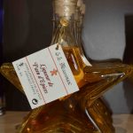 LIQUEUR DE PAIN D'ÉPICES