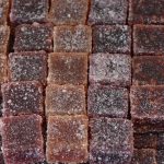 PÂTE DE FRUITS
