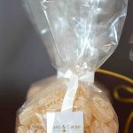 BONBONS AU MIEL