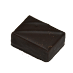 Praliné noisettes et amandes à l'ancienne (lécithine de soja, lait, fruits à coque)