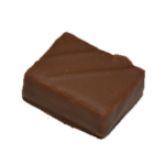 Praliné noisettes et amandes à l'ancienne (lécithine de soja, lait, fruits à coque)